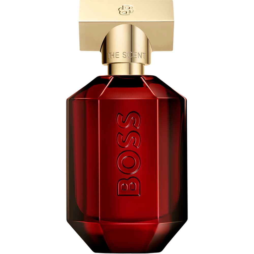 BOSS Boss The Scent for Her Elixir
