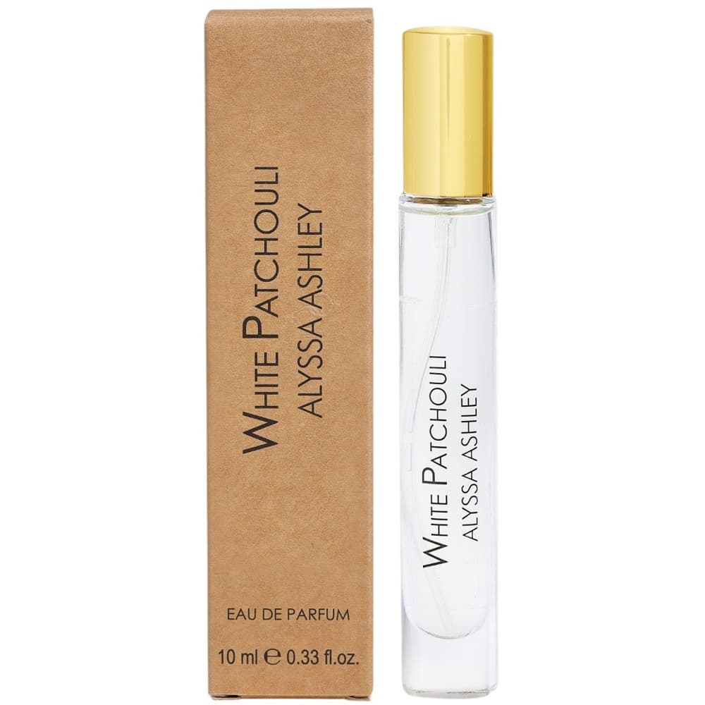 Alyssa Ashley White Patchouli