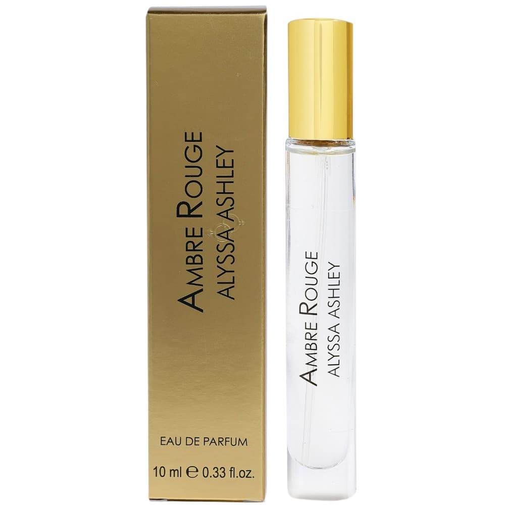 Alyssa Ashley Ambre Rouge