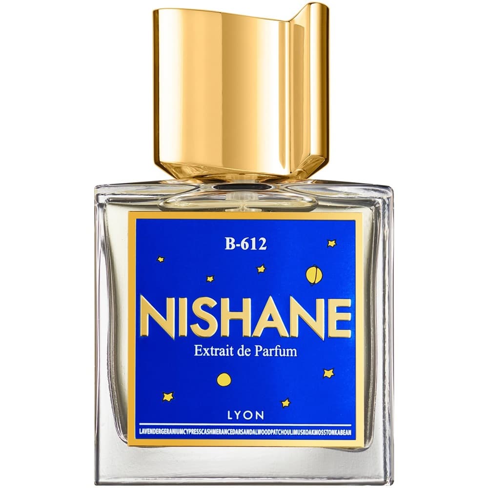 NISHANE B-612