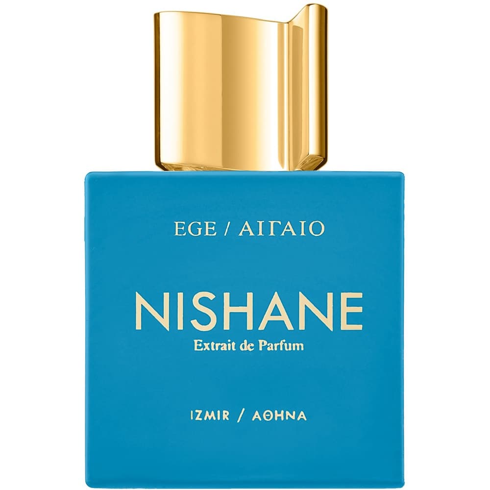 NISHANE EGE / ΑΙΓΑΙΟ