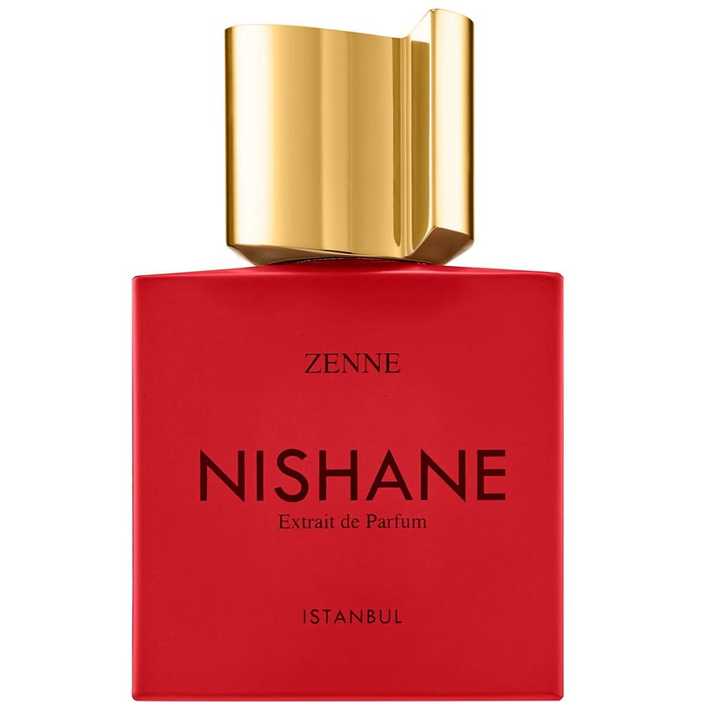 NISHANE Zenne