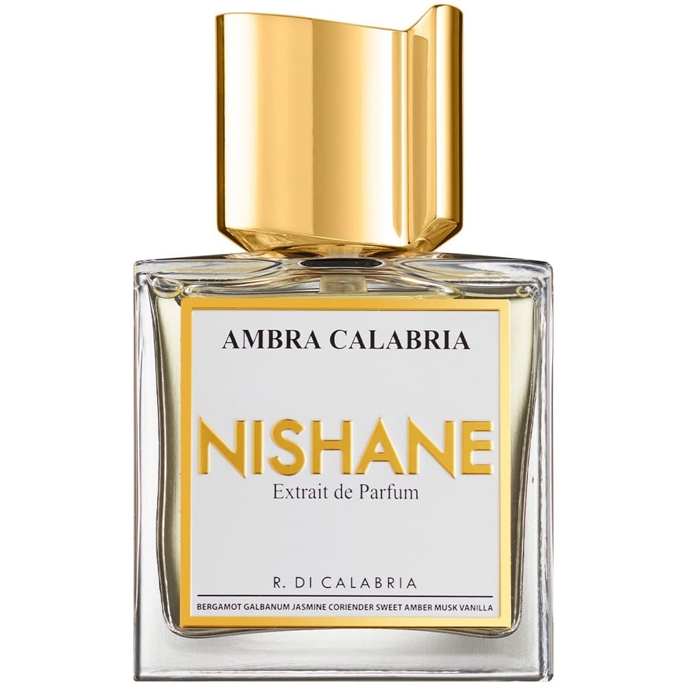 NISHANE Ambra Calabria