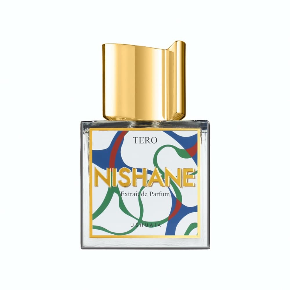 NISHANE Tero