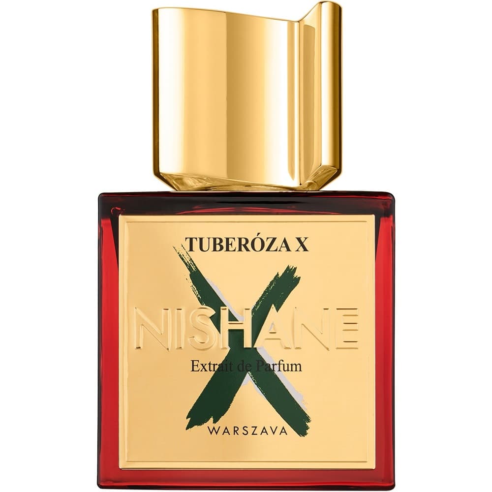 NISHANE Tuberoza X