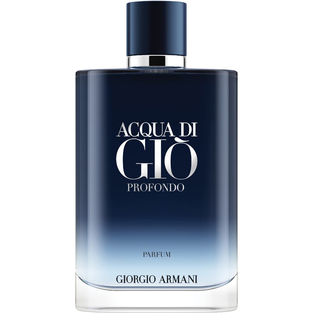 Armani Acqua di Giò Profondo