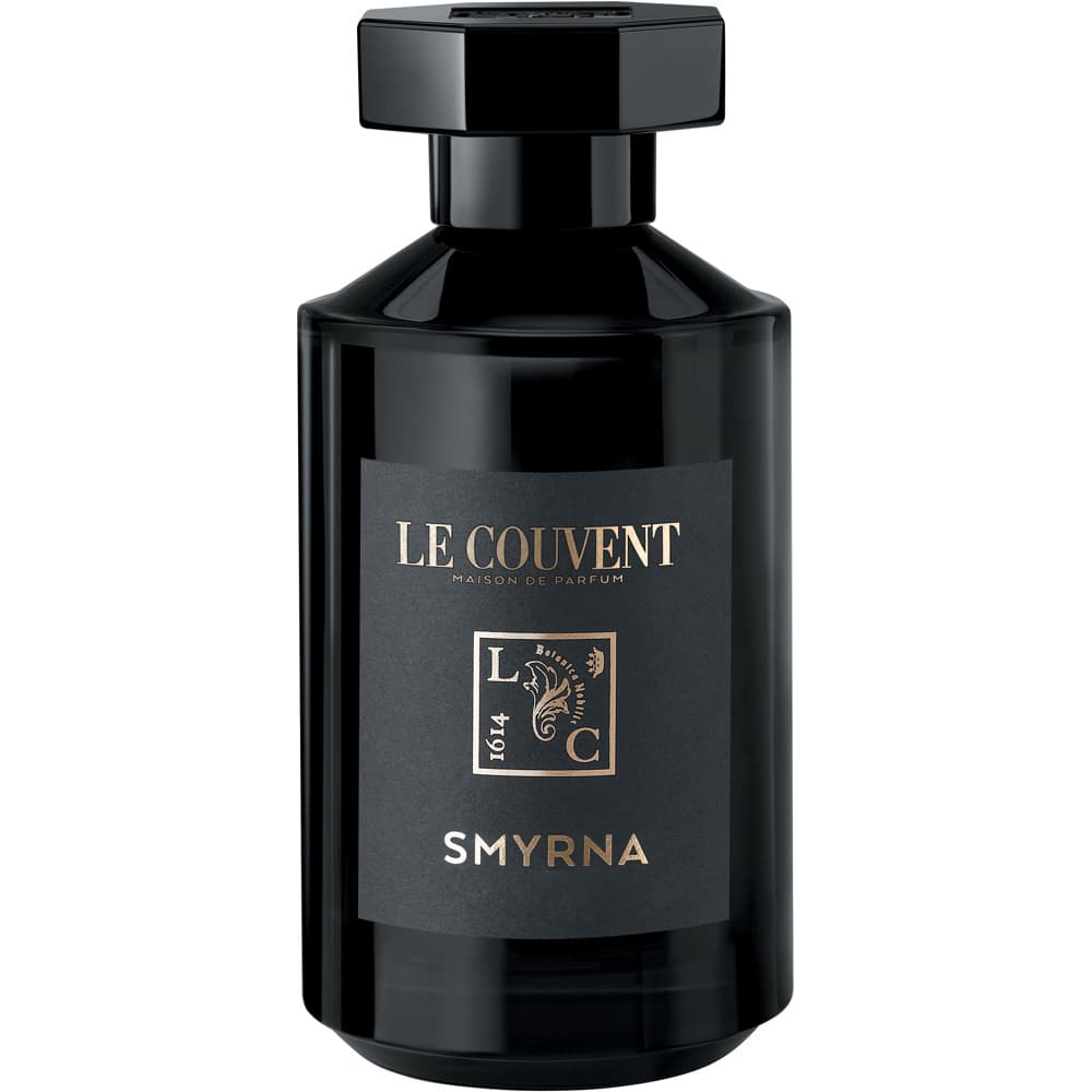 Le Couvent Smyrna