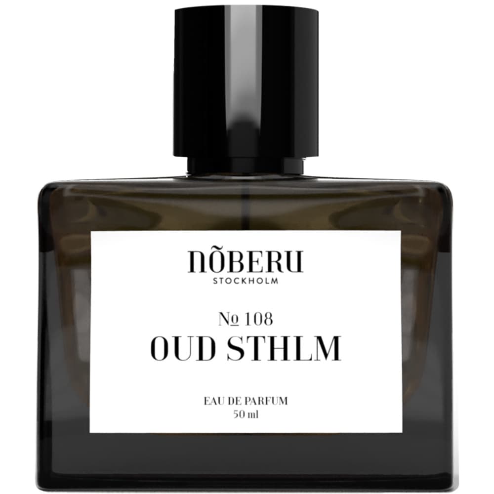 Nõberu Stockholm Oud Sthlm
