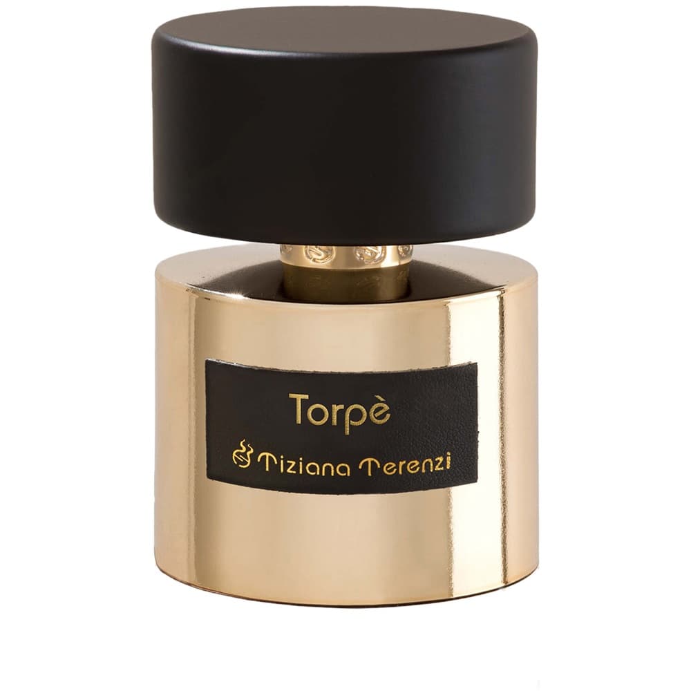 Tiziana Terenzi Torpè