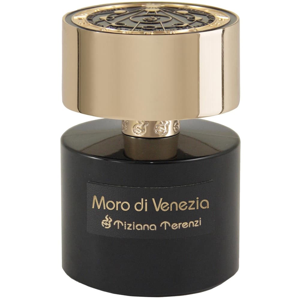 Tiziana Terenzi Moro di Venezia