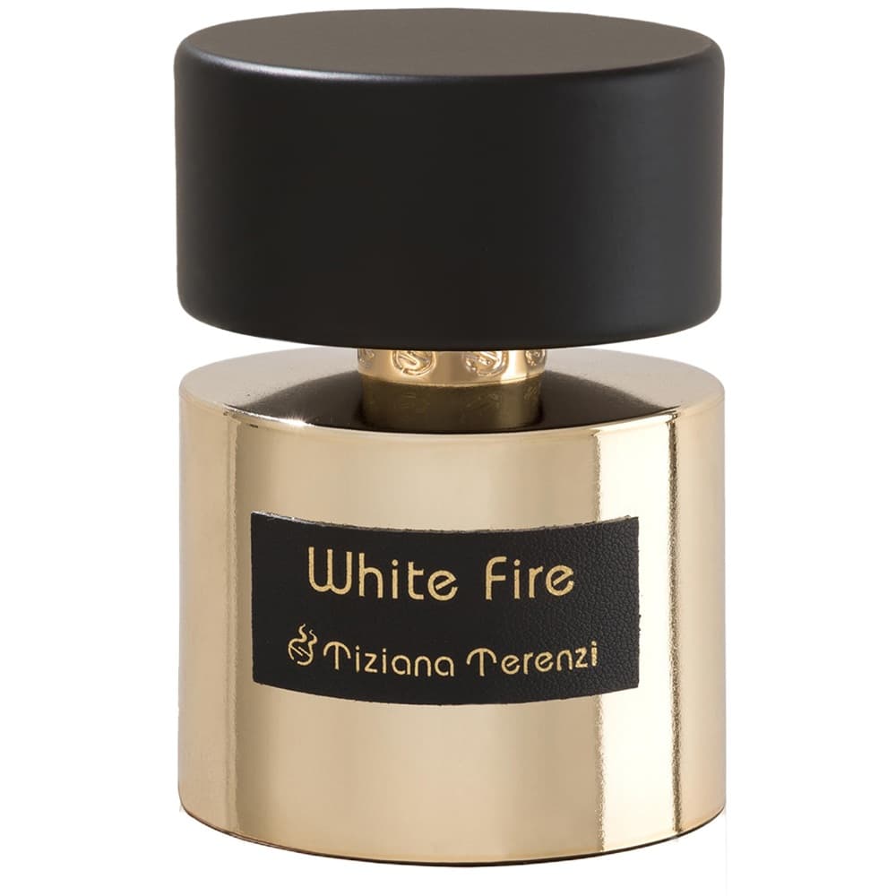 Tiziana Terenzi White Fire