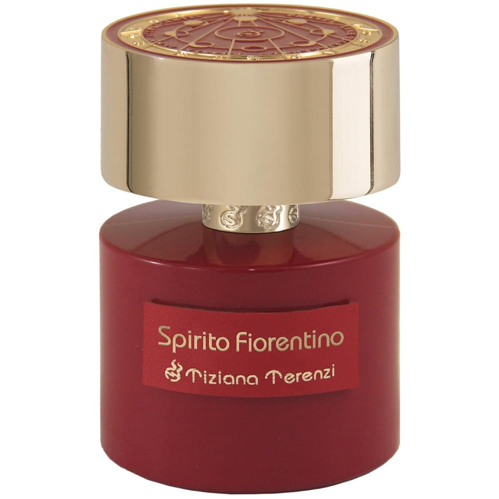Tiziana Terenzi Spirito Fiorentino