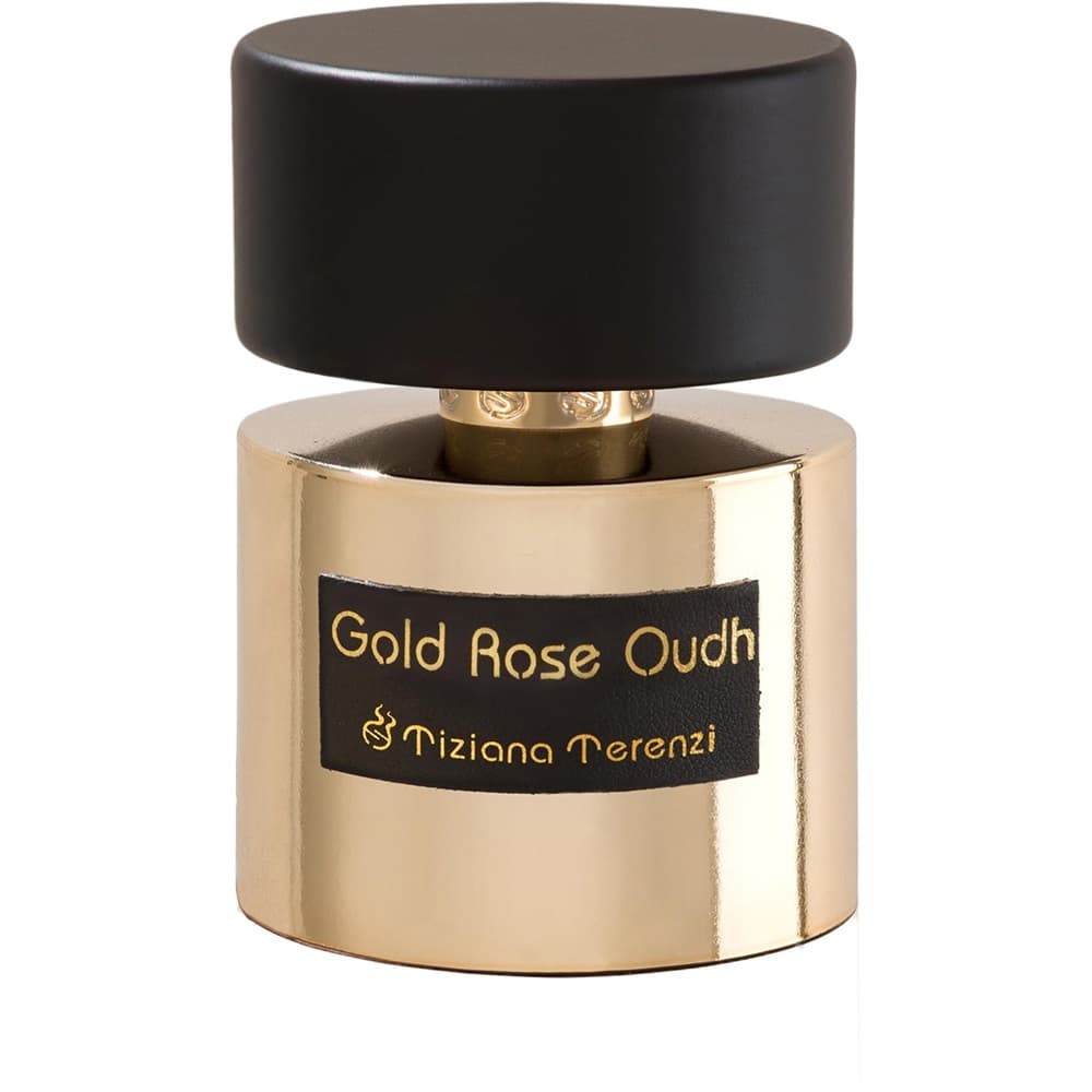 Tiziana Terenzi Gold Rose Oudh