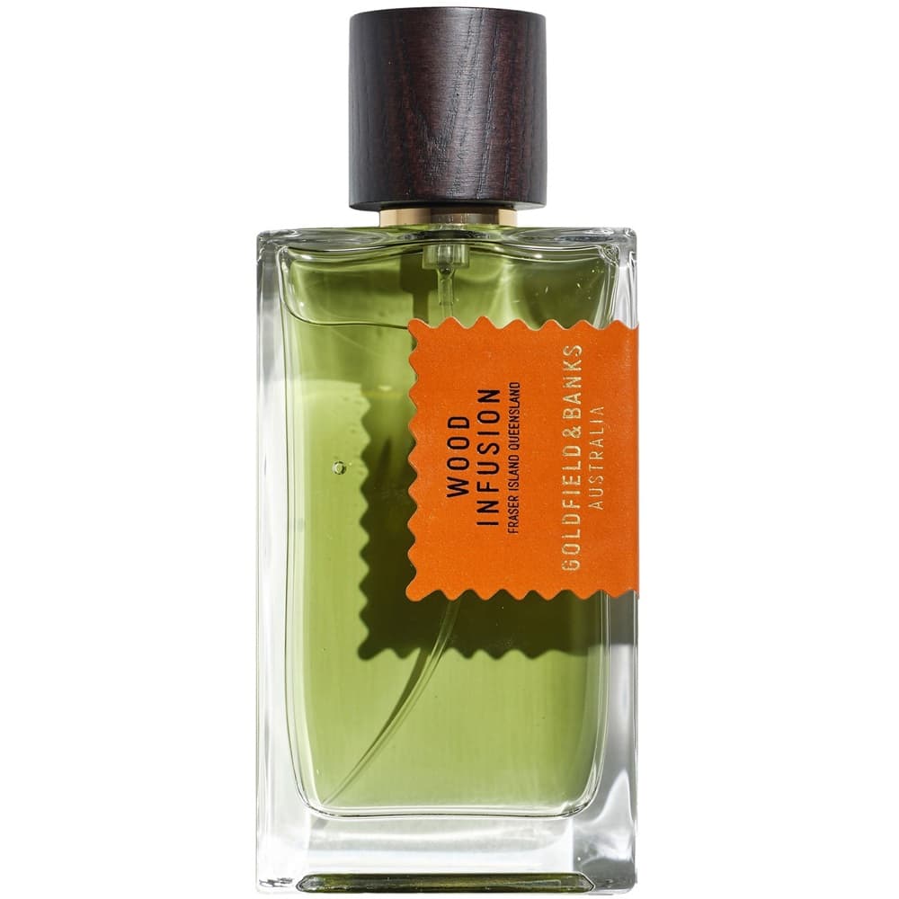 Goldfield & Banks Wood Infusion
