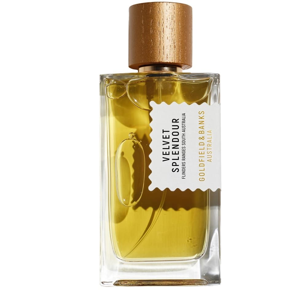 Goldfield & Banks Velvet Splendour