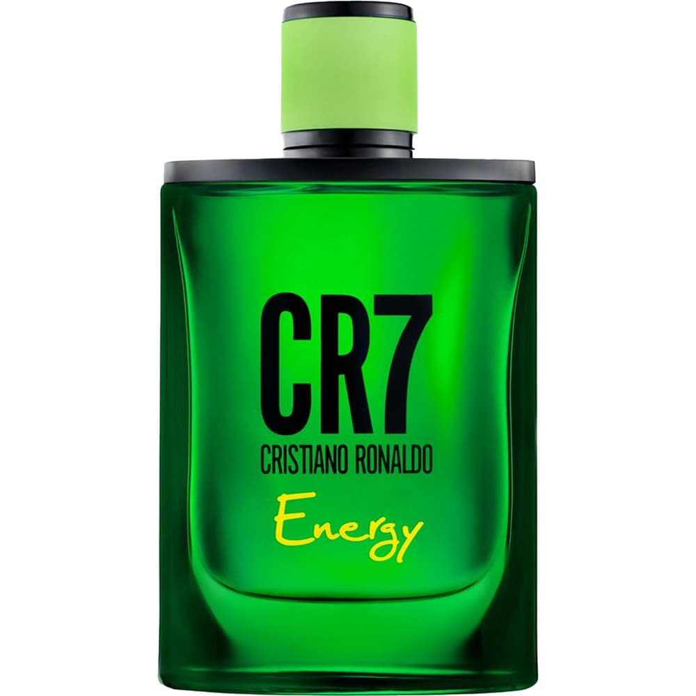 Cristiano Ronaldo CR7 Energy