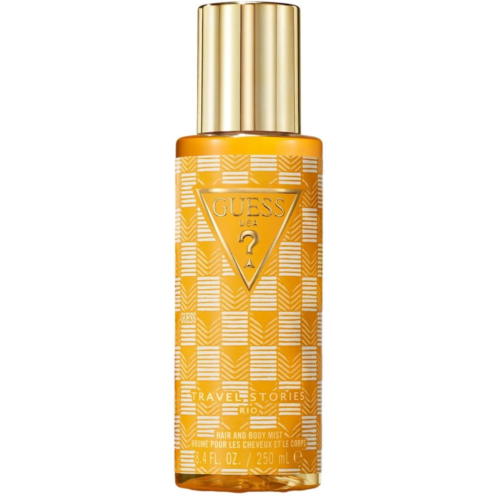 Guess Destination Rio Hair & Body Mist
