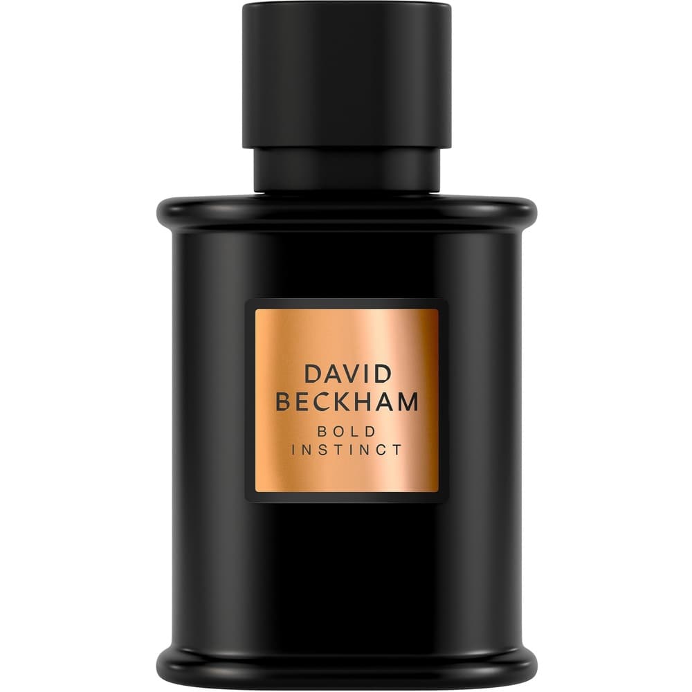 David Beckham Bold Instinct