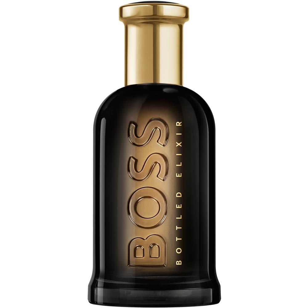 BOSS Bottled Elixir