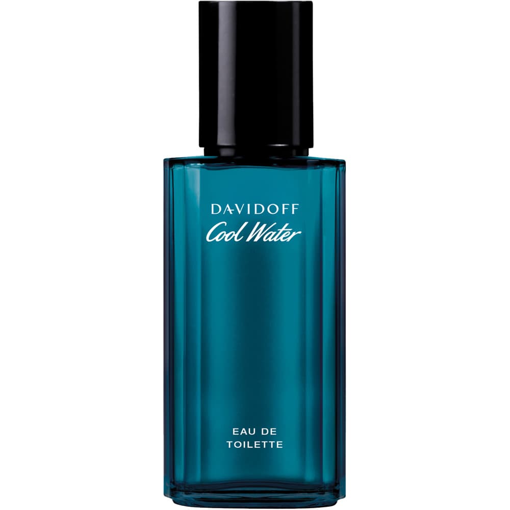 Davidoff Cool Water Man