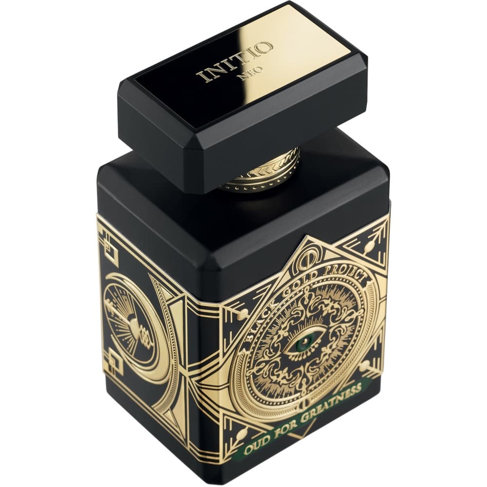 Initio Parfums Privés Oud For Greatness Neo