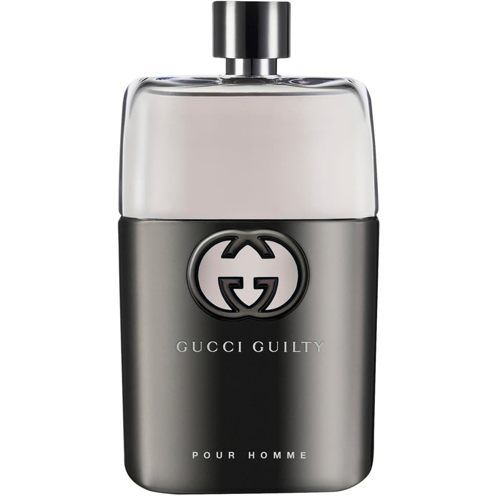 Gucci Guilty Pour Homme