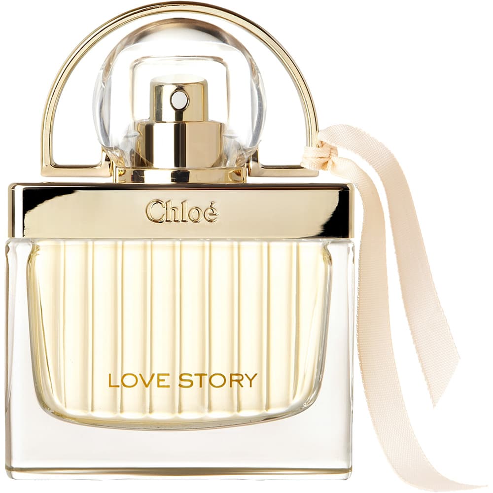 Chloé Love Story