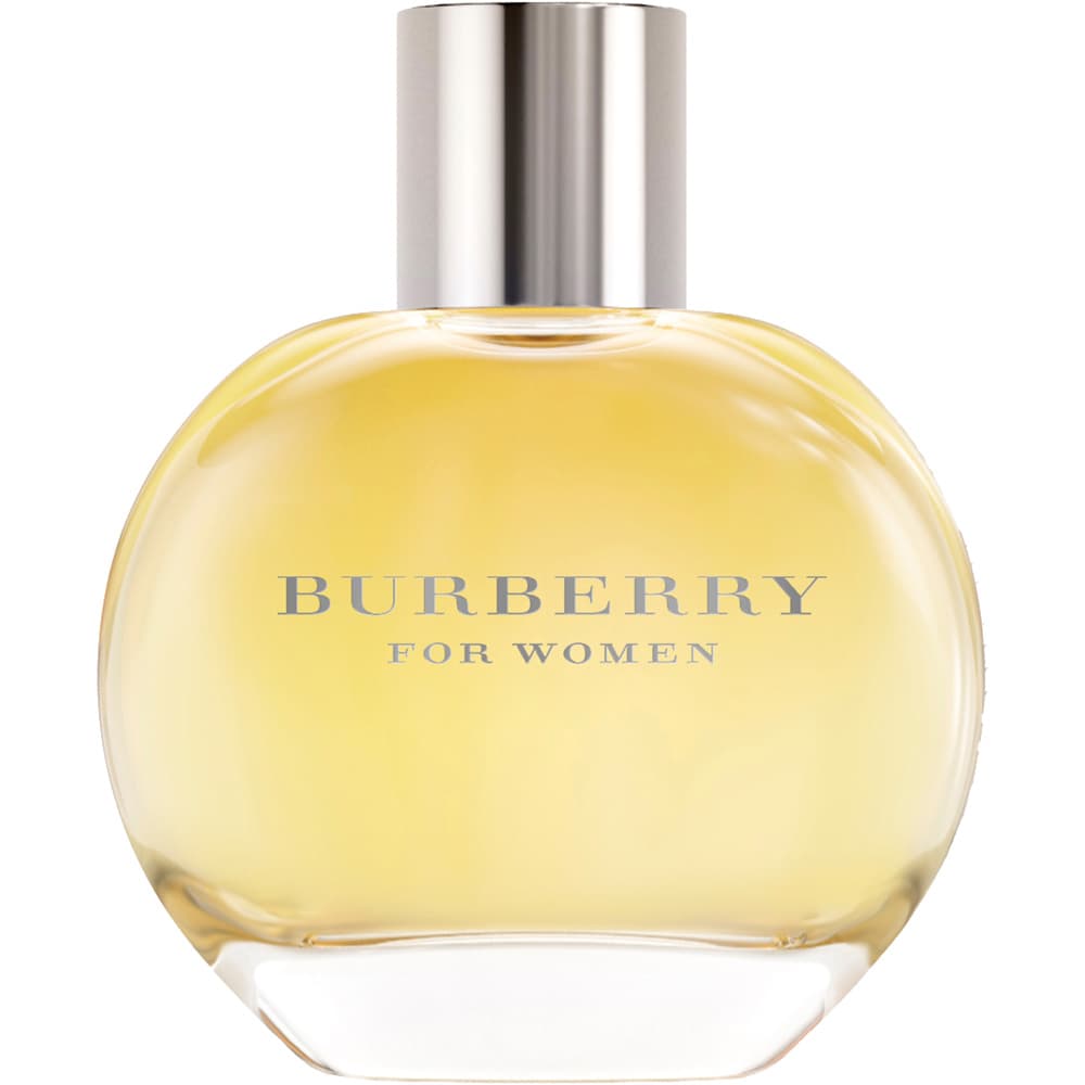 Burberry For Women