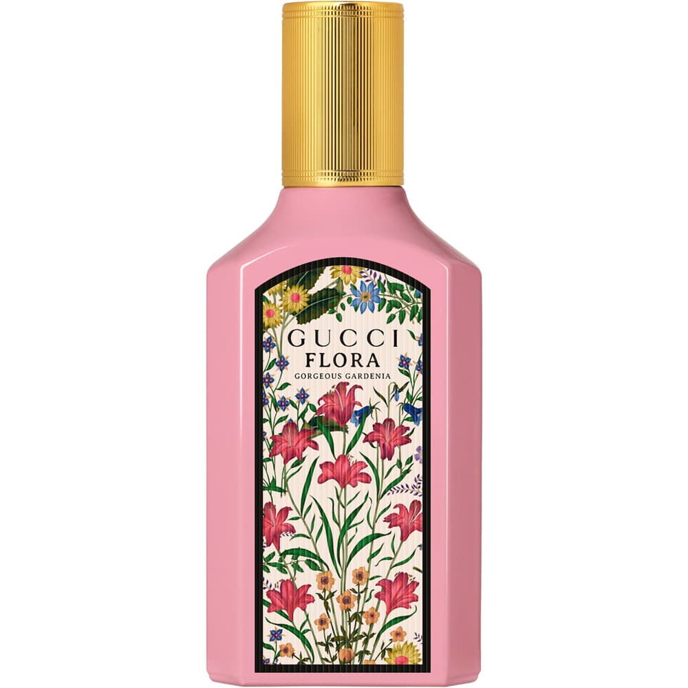 Gucci Flora Gorgeous Gardenia