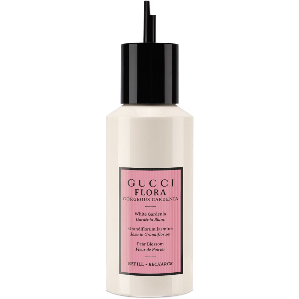Gucci Flora Gorgeous Gardenia