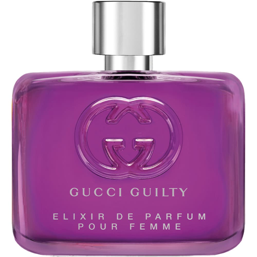 Gucci Guilty Elixir