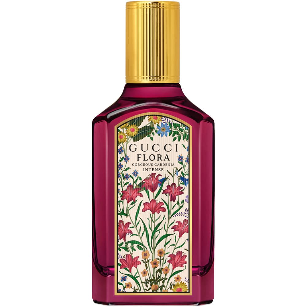 Gucci Flora Gorgeous Gardenia