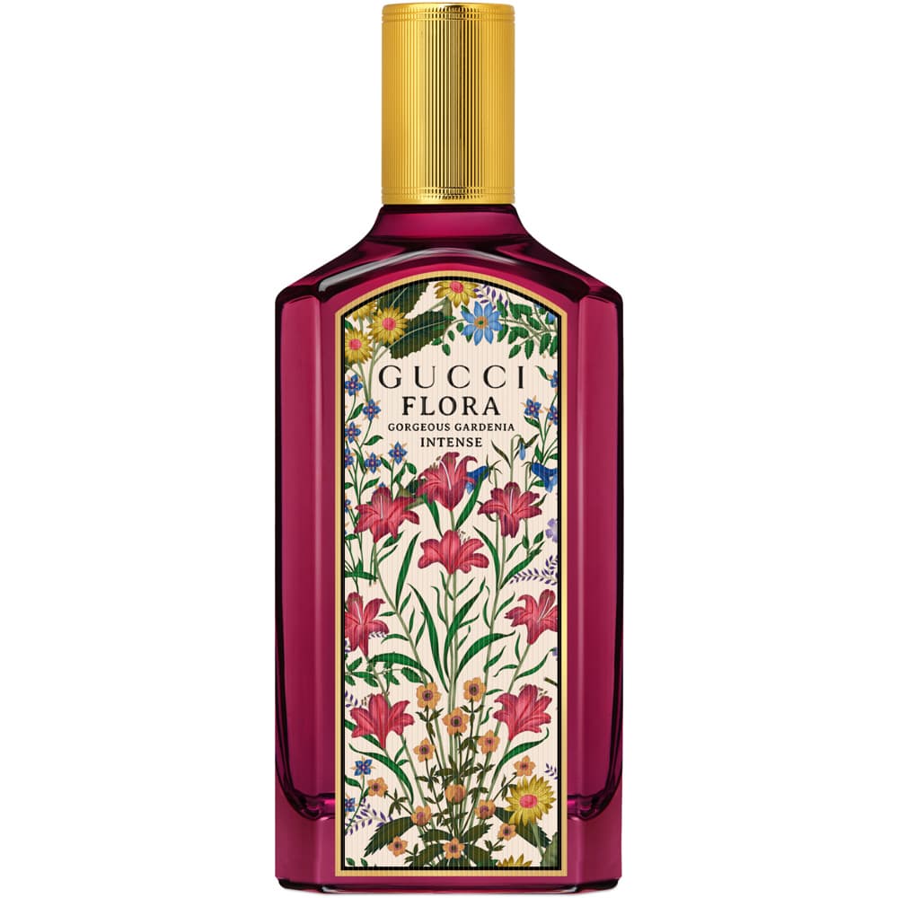 Gucci Flora Gorgeous Gardenia