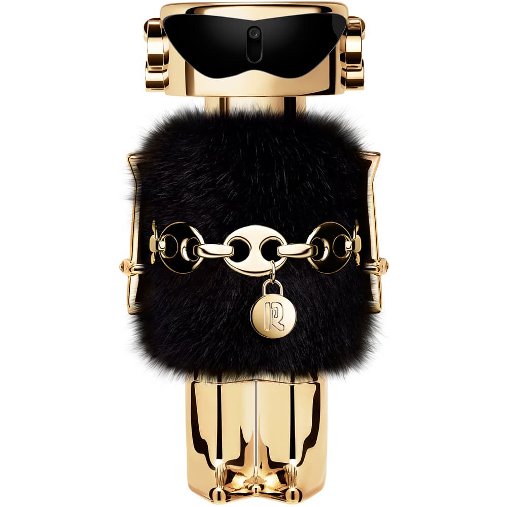 Rabanne Fame the Couture Edition