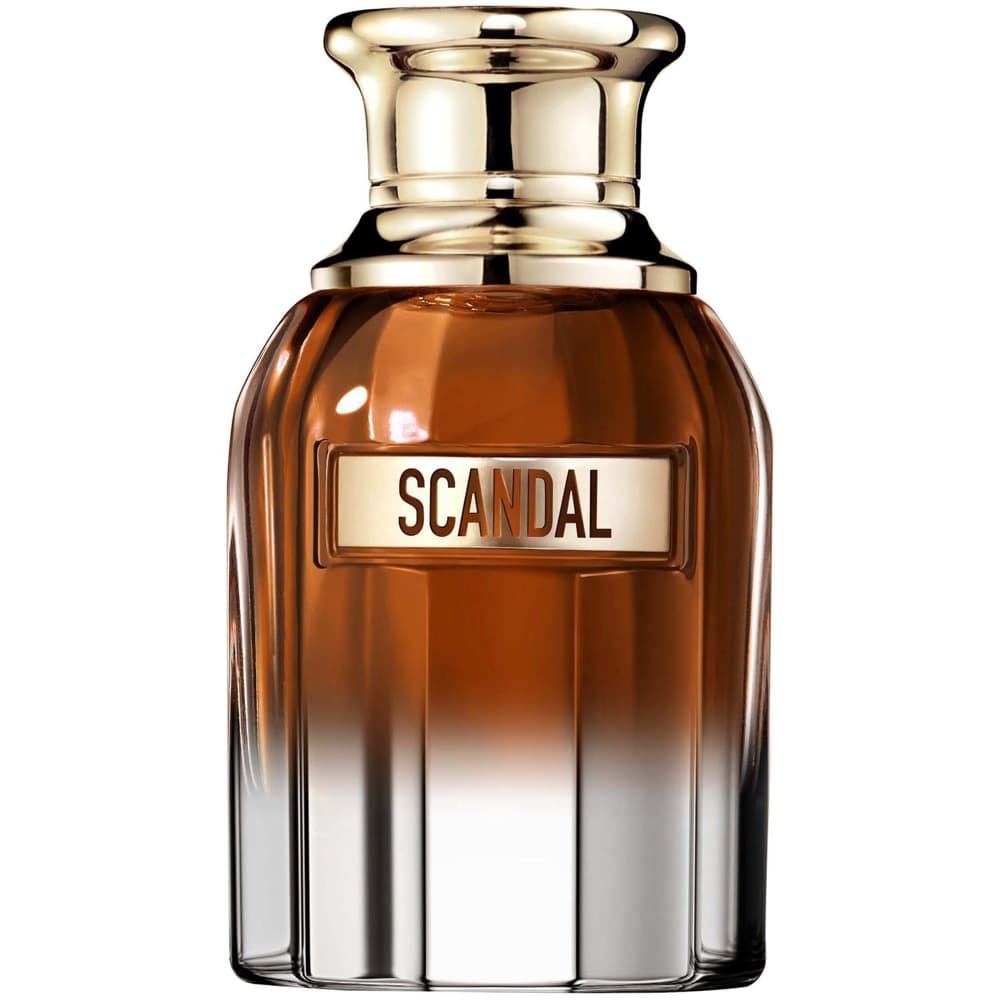 Jean Paul Gaultier Scandal Elixir