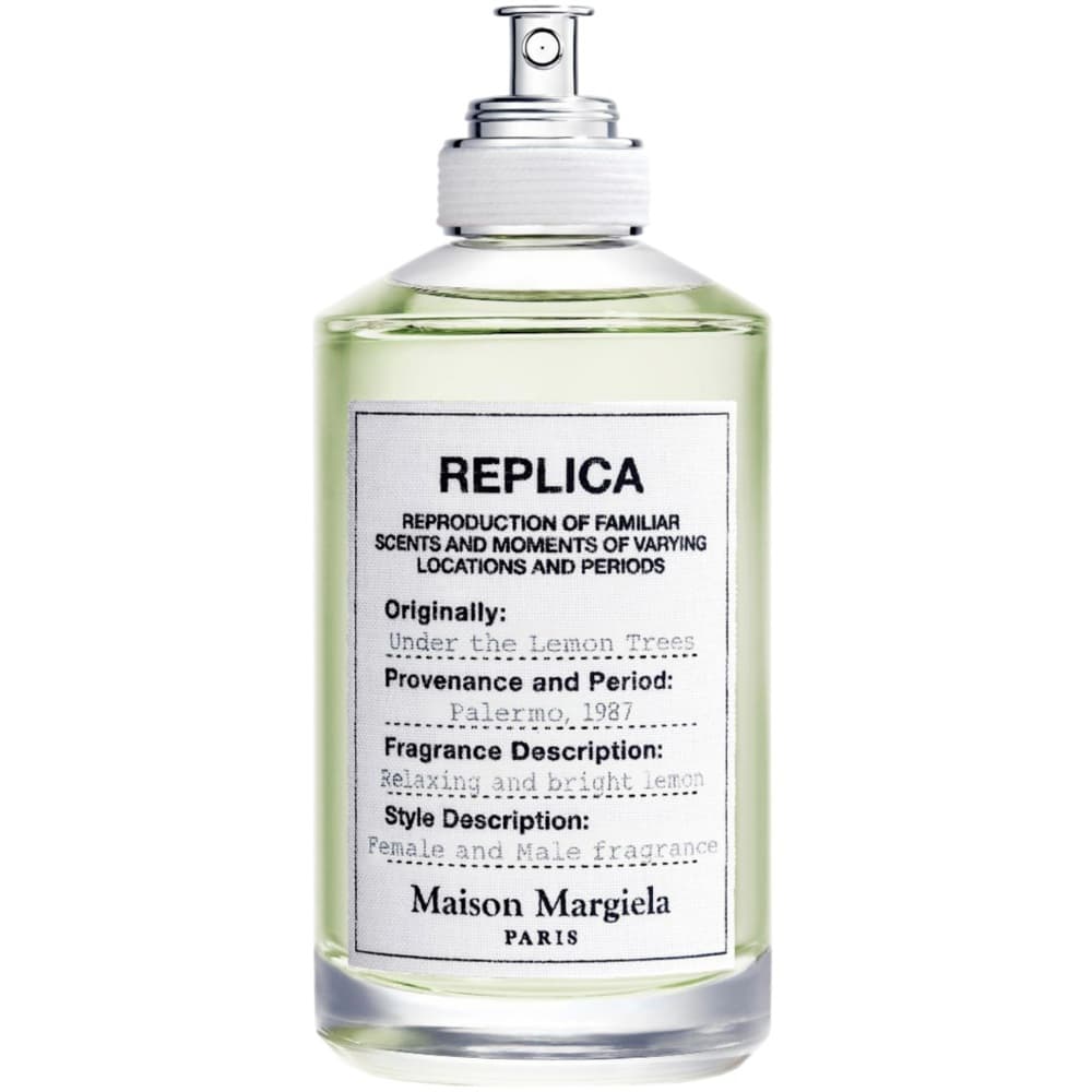Maison Margiela Replica Under the Lemon Trees