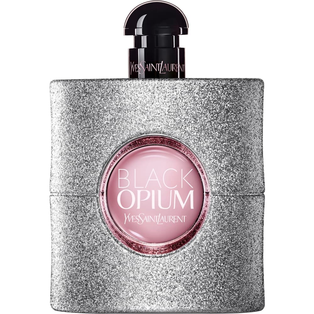 Yves Saint Laurent Black Opium Glitter
