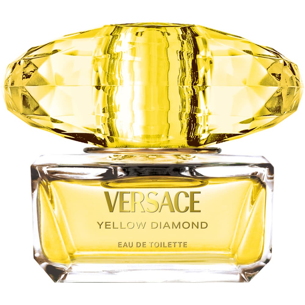 Versace Yellow Diamond