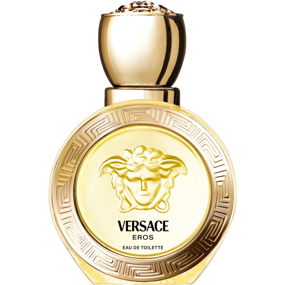 Versace Eros Pour Femme