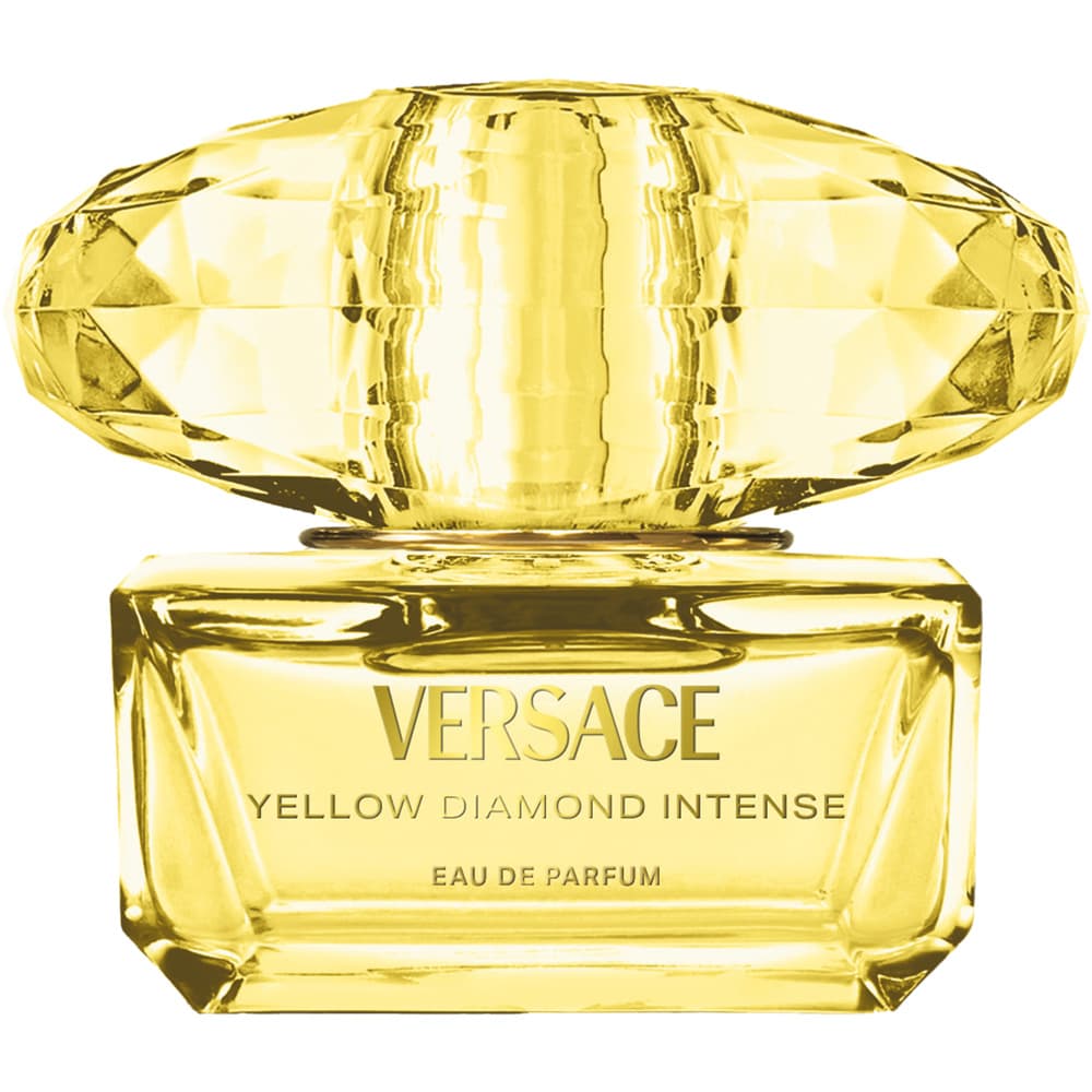 Versace Yellow Diamond Intense