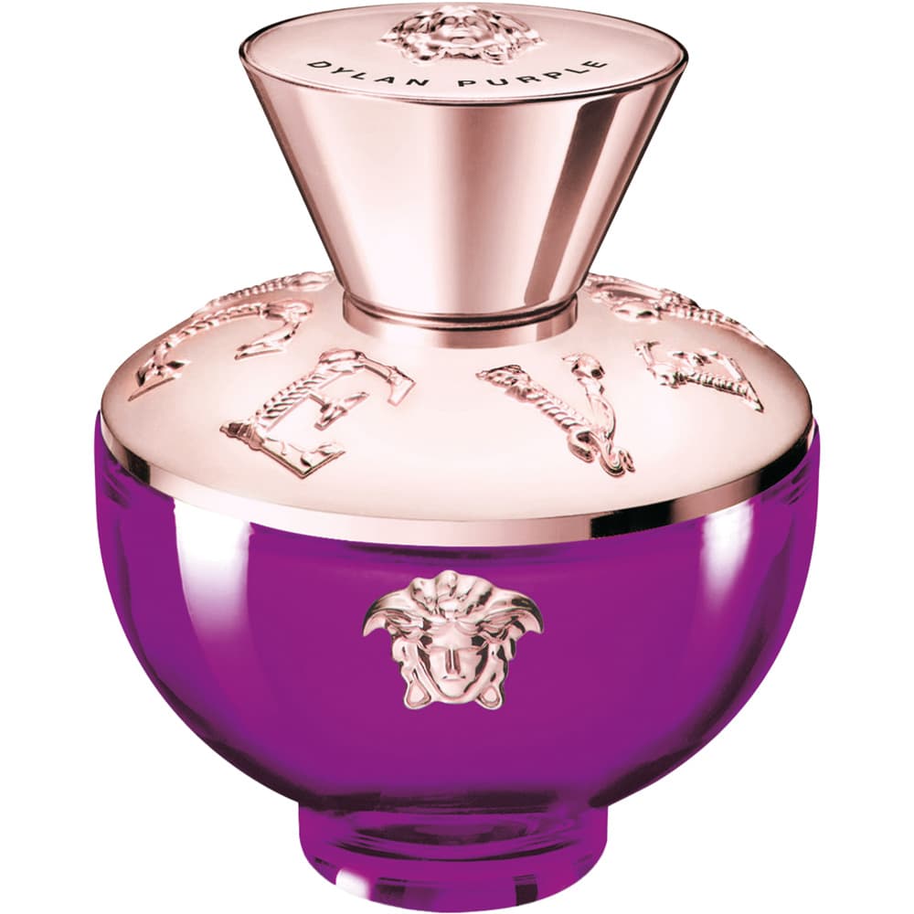 Versace Dylan Purple Pour Femme
