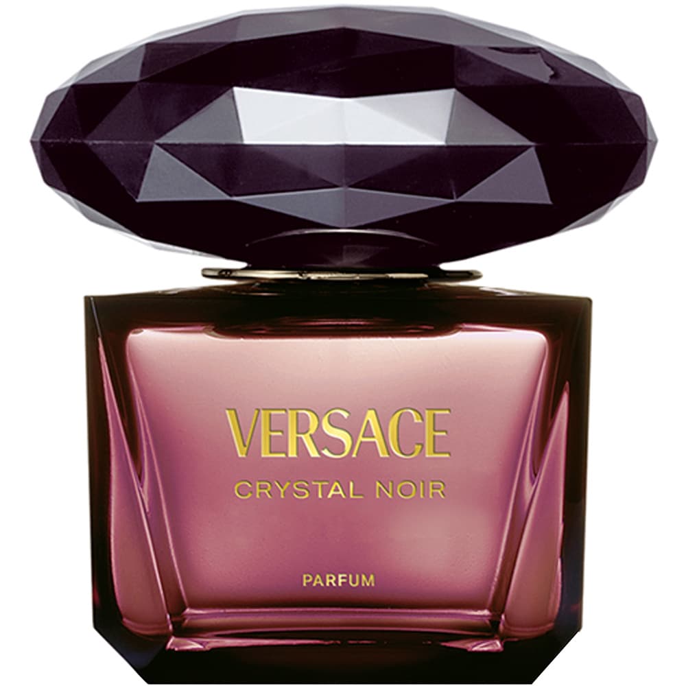 Versace Crystal Noir