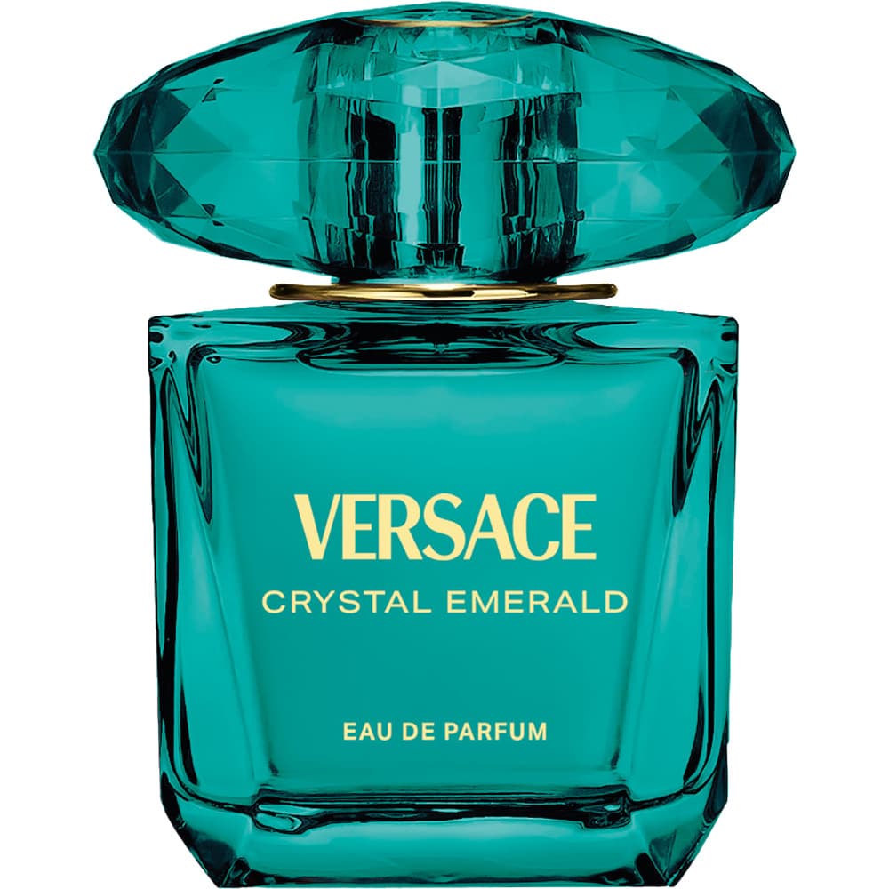 Versace Crystal Emerald