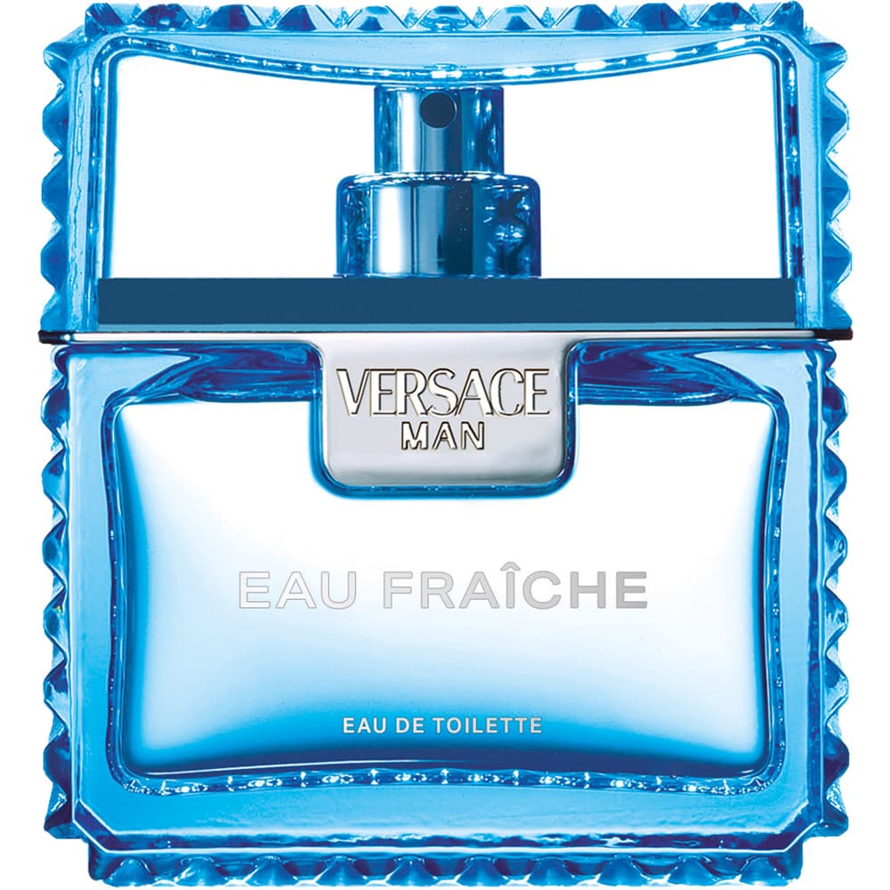 Versace Man Eau Fraiche