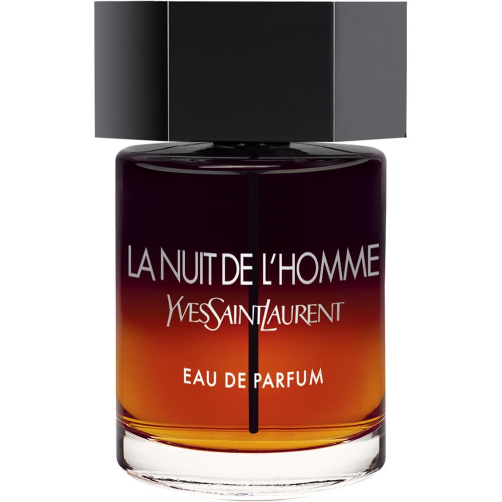Yves Saint Laurent La Nuit De L'Homme