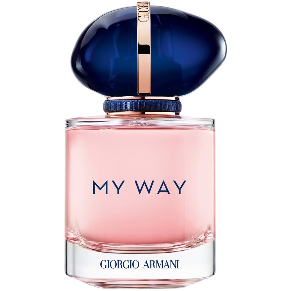 Armani My Way