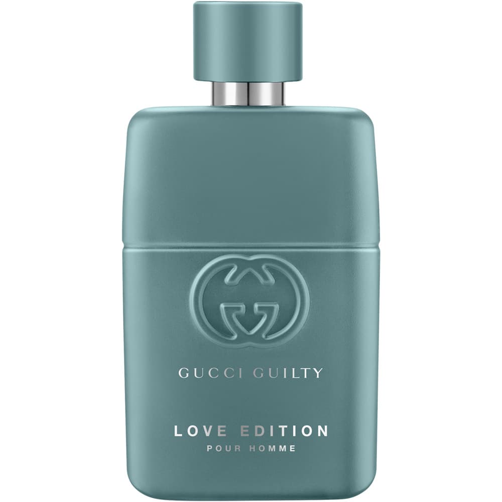 Gucci Gucci Guilty Pour Homme Love Edition