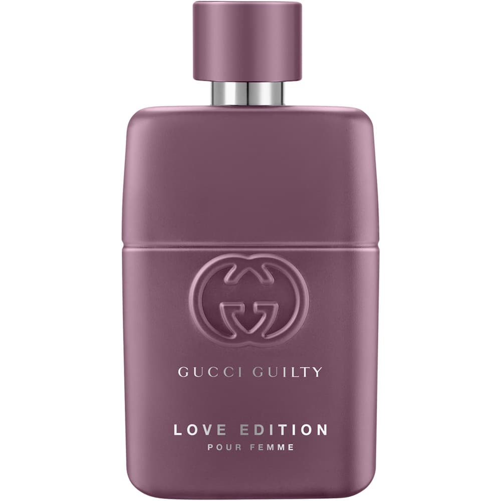 Gucci Guilty Pour Femme Love Edition