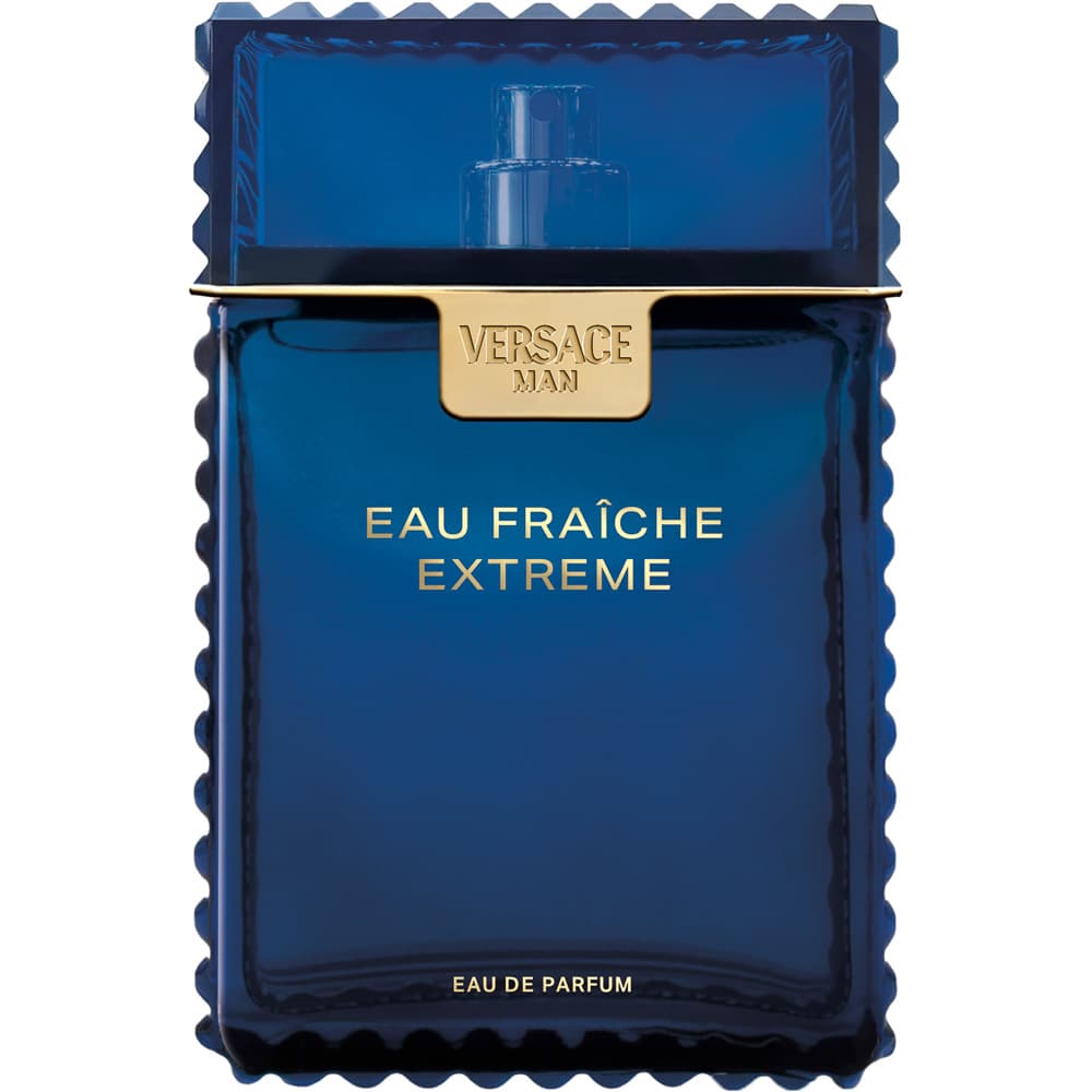 Versace Man Eau Fraiche Extreme