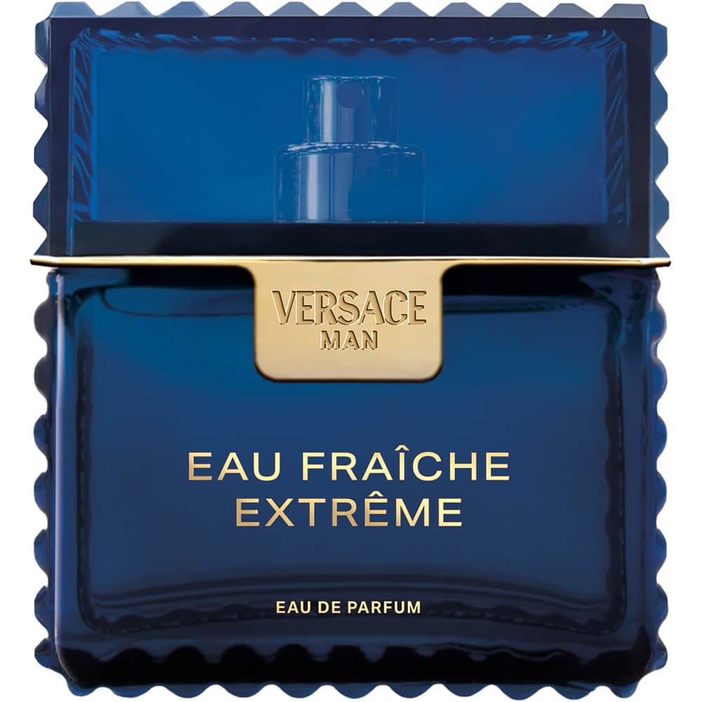 Versace Man Eau Fraiche Extreme